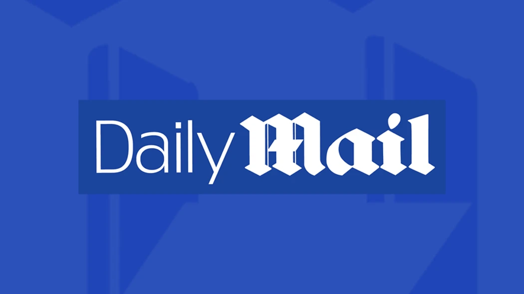 Daily Mail UK feature