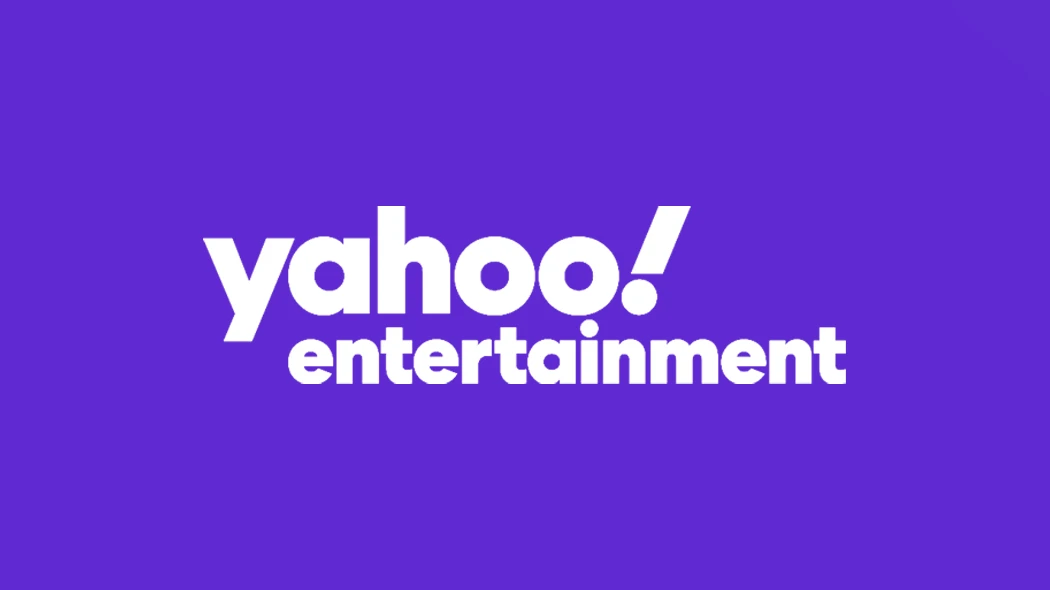 Yahoo Entertainment GB News feature